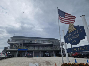 Sandcastle Beachfront Inn
